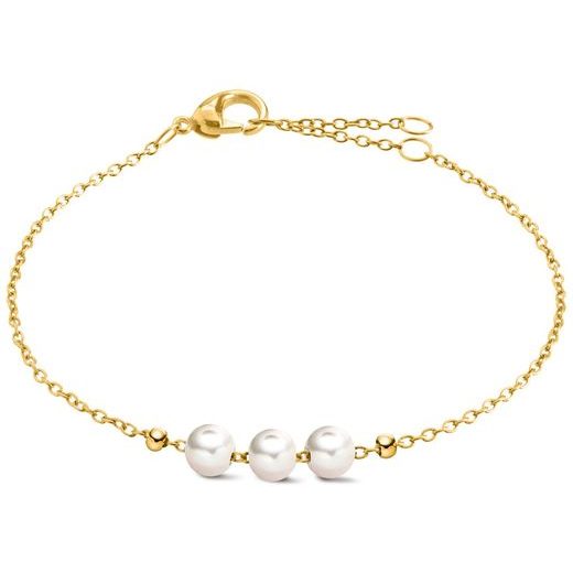 NÁRAMEK BOCCIA TITANIUM 03072-02 - BRACELETS - ACCESSORIES