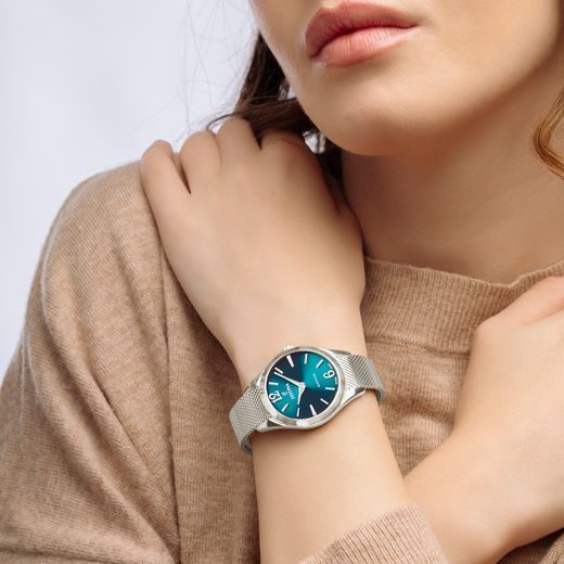 FESTINA SWISS MADE GRACE 20076/4 - SWISS MADE - BRANDS