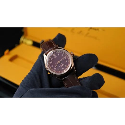 BIATEC HERITAGE LE HELVETI GOLD - HERITAGE - BRANDS