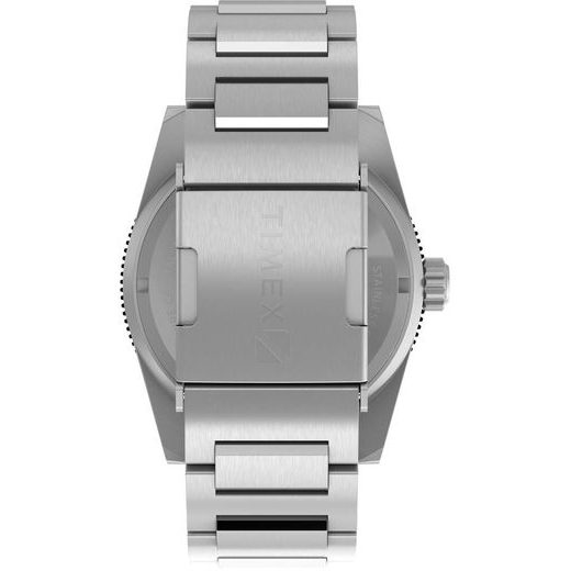 TIMEX DEEPWATER REEF 200 GMT 40MM TW2W95300 - TIMEX - MĂRCI