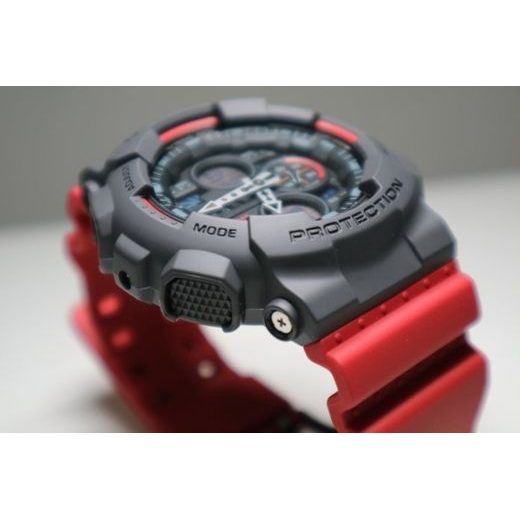 CASIO GA-140-4AER - G-SHOCK - ZNAČKY