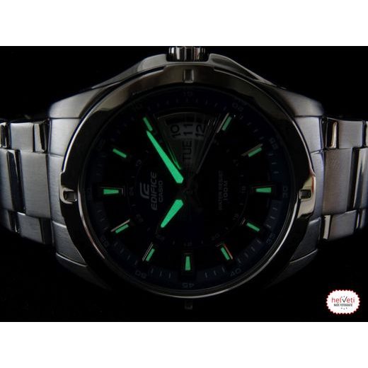 CASIO EF-129D-2AVEF - EDIFICE - BRANDS