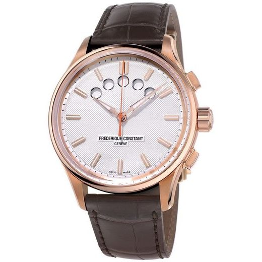 FREDERIQUE CONSTANT YACHT TIMER REGATTA COUNTDOWN AUTOMATIC FC-380VT4H4 - FREDERIQUE CONSTANT - BRANDS