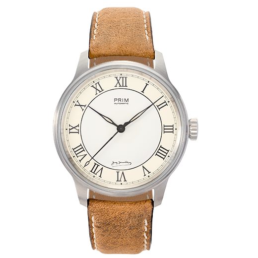 PRIM JAN KAŠPAR LE 73-096-526-00-1 - AUTOMATIC - BRANDS