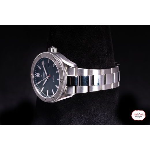 ALPINA ALPINER 4 AUTOMATIC AL-525GR5AQ6B - ALPINER 4 AUTOMATIC - ZNAČKY