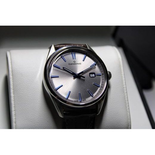 CANDINO GENTS CLASSIC TIMELESS C4622/2 - CLASSIC TIMELESS - ZNAČKY