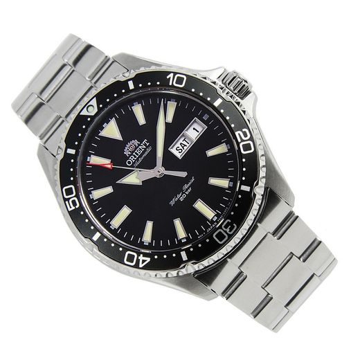 ORIENT KAMASU RA-AA0001B - SPORTS - BRANDS