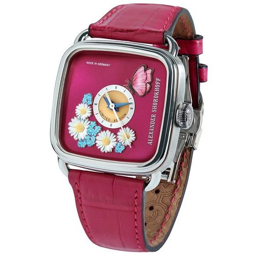 ALEXANDER SHOROKHOFF SUMMER AS.AP.SOM2 - AVANTGARDE - BRANDS