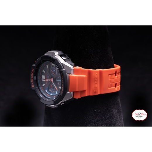 Casio Gravitymaster GW-3000M-4AER | Helveti.eu