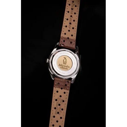 NIVADA GRENCHEN ANTARCTIC 35 MM EGGSHELL BEIGE - ANTARCTIC - BRANDS