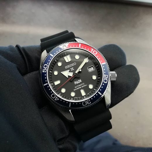 SEIKO SPB087J1 - SPECIAL EDITION PADI - PROSPEX - ZNAČKY