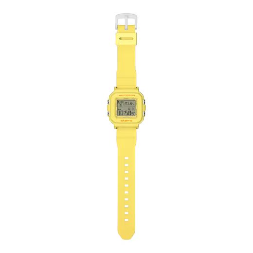 CASIO BABY-G＋PLUS BGD-10KH-9ER - BABY-G - BRANDS