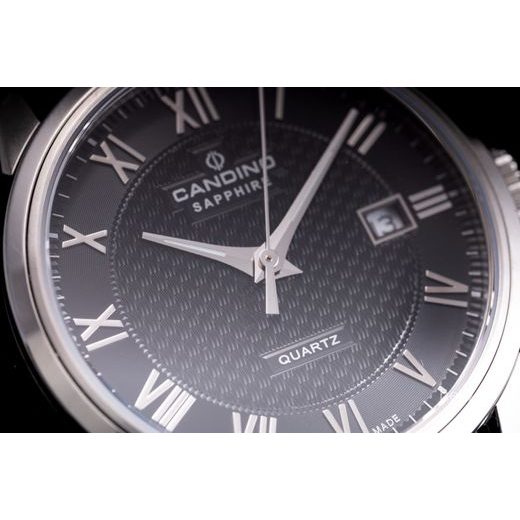 CANDINO CLASSIC C4712/D - CANDINO PRO PÁRY - ZNAČKY