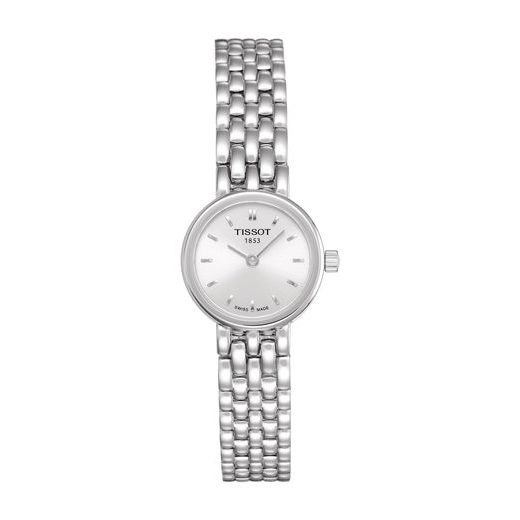 TISSOT LOVELY T058.009.11.031.00 - LOVELY - ZNAČKY