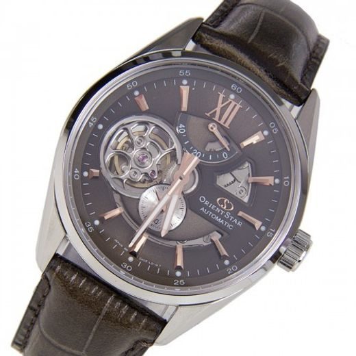 ORIENT STAR CONTEMPORARY SDK05004K - ORIENT STAR - ZNAČKY