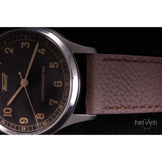 TISSOT HERITAGE 1938 T142.464.16.062.00 - HERITAGE - BRANDS