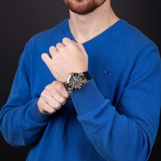 EPOS SPORTIVE 3441.131.99.52.55 - SPORT - ZNAČKY