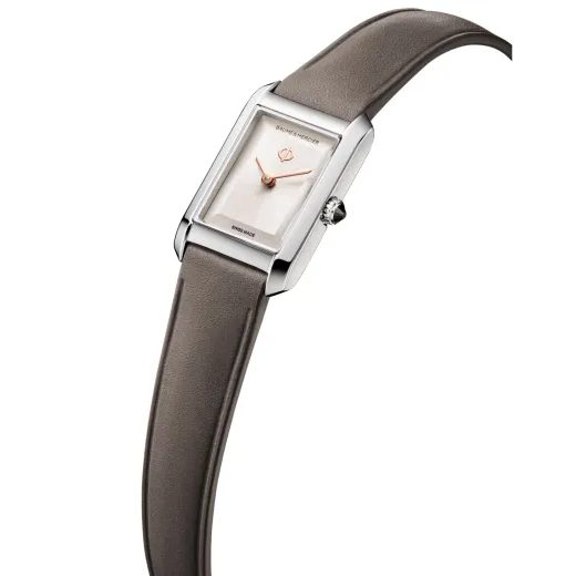 BAUME & MERCIER HAMPTON 10859 - HAMPTON - MĂRCI