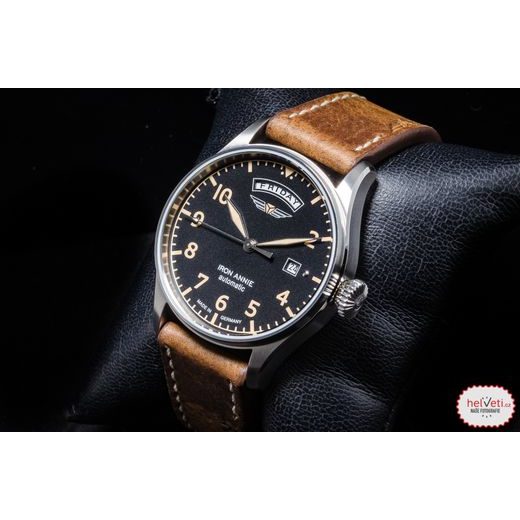 IRON ANNIE FLIGHT CONTROL 5164-2 - ARCHÍV