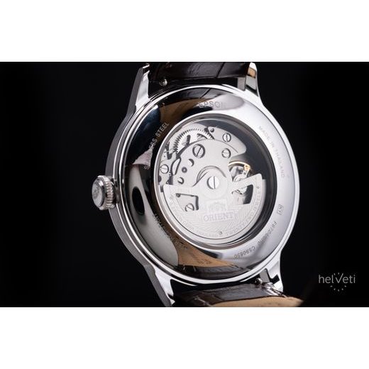 ORIENT BAMBINO CLASSIC RA-AC0033Y - BAMBINO - ZNAČKY