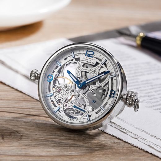 EPOS OEUVRE D'ART 3429.195.20.58.25 - ARTISTRY - BRANDS