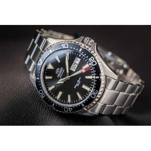 ORIENT KAMASU RA-AA0001B - SPORTS - BRANDS