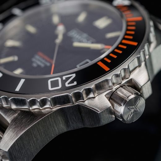 DAVOSA ARGONAUTIC LUMIS T25 AUTOMATIC 161.580.60 - DAVOSA - ZNAČKY