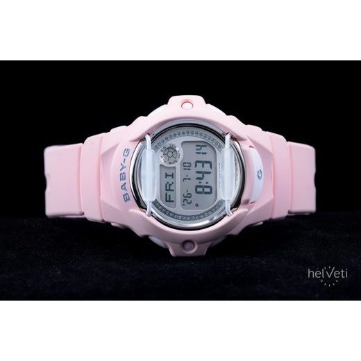 CASIO BABY-G BG-169KB-4ER - BABY-G - BRANDS