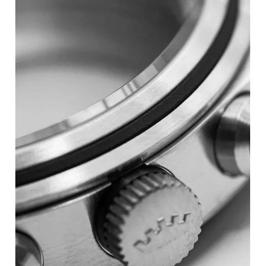 FORTIS STRATOLINER S-41 GRAVITY BLACK F2340018 - STRATOLINER - BRANDS