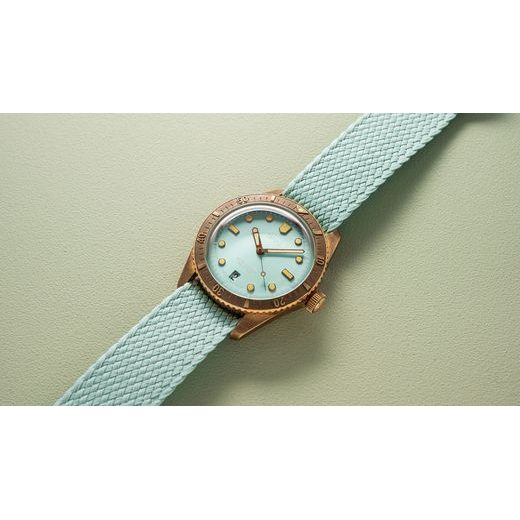 ORIS DIVERS SIXTY-FIVE COTTON CANDY 01 733 7771 3157-07 3 19 03BR - DIVERS - ZNAČKY