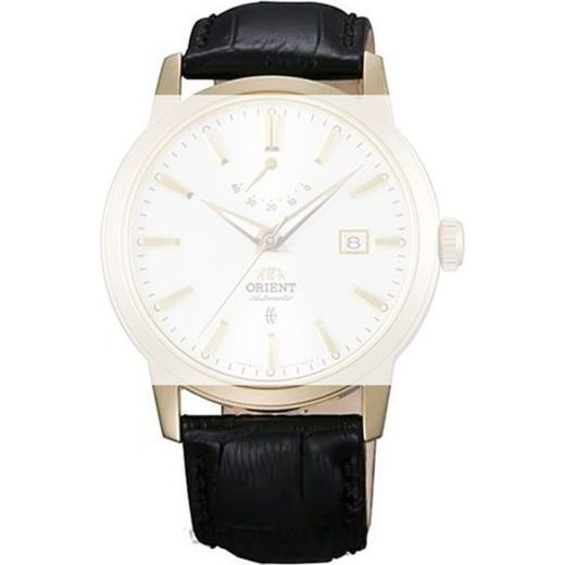 ŘEMÍNEK ORIENT UDESQAB (PRO MODEL FAF05) - STRAPS - ACCESSORIES