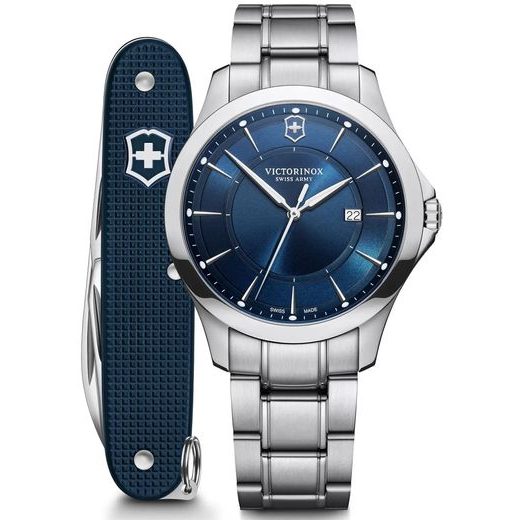 VICTORINOX ALLIANCE 241910.1 - ALLIANCE - BRANDS