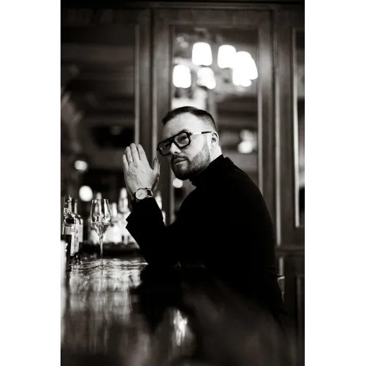 ROBOT APLOS WHITE - APLOS - BRANDS