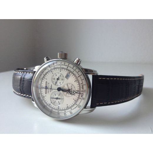 ZEPPELIN 100 YEARS ZEPPELIN EDITION 7680-1 - ARCHÍV