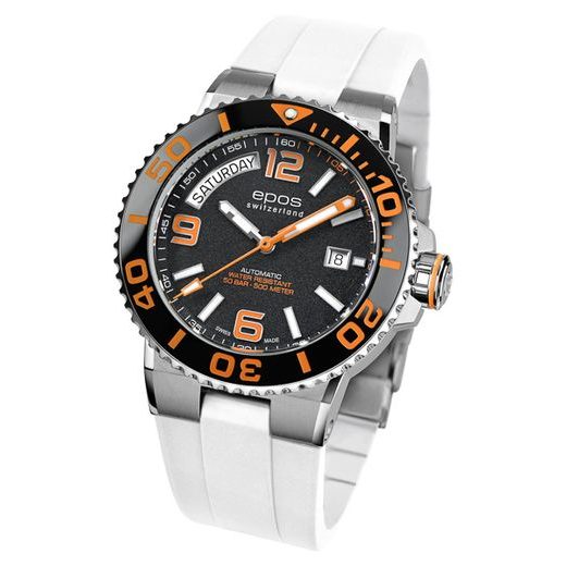 EPOS SPORTIVE DD 3441.142.99.92.52 - EPOS - ZNAČKY