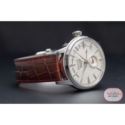 SEIKO SSA363J1 - LIMITED EDITION - SEIKO - ZNAČKY