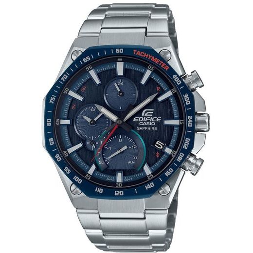 CASIO EDIFICE EQB-1100XDB-2AER - CASIO - ZNAČKY