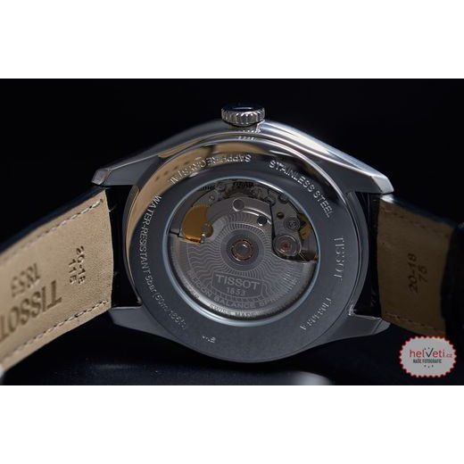 TISSOT BALLADE AUTOMATIC T108.408.16.057.00 - TISSOT - ZNAČKY