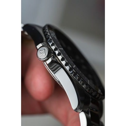 EDOX SKYDIVER NEPTUNIAN GRANDE RESERVE 80801-3NM-NIN - SKYDIVER - BRANDS