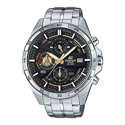 CASIO EDIFICE EFR-556D-1AVUEF - EDIFICE - ZNAČKY