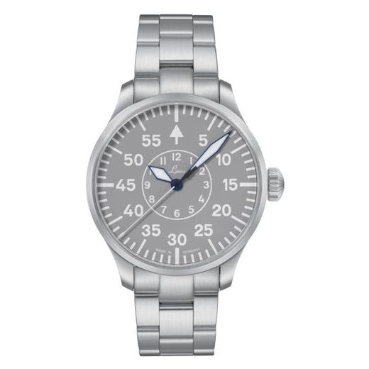 LACO AACHEN GRAU 42 MB 862159.MB - PILOT BASIC - BRANDS