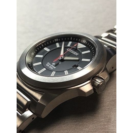 CITIZEN PROMASTER TOUGH BN0211-50E - PROMASTER - BRANDS