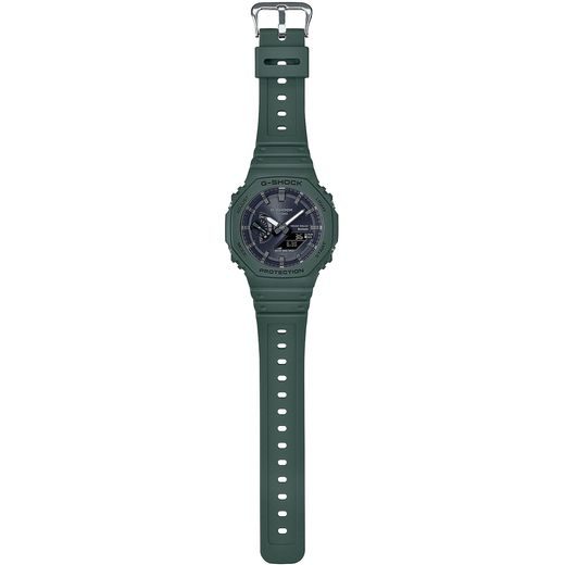 CASIO G-SHOCK GA-B2100-3AER - CASIOAK - BRANDS