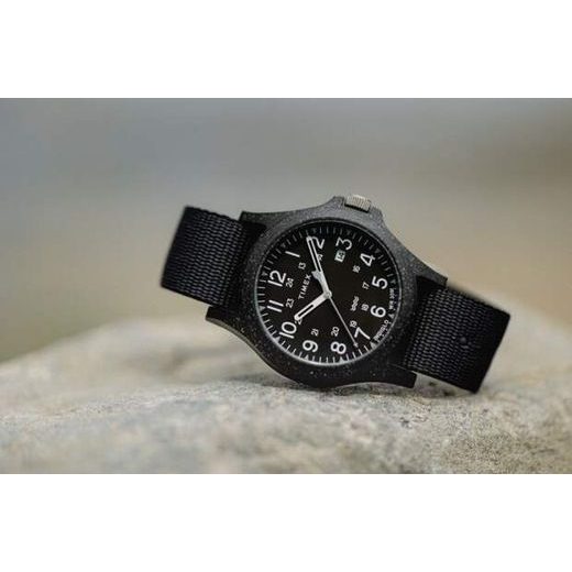 TIMEX RECLAIM OCEAN TW2V81900QY - TIMEX - BRANDS