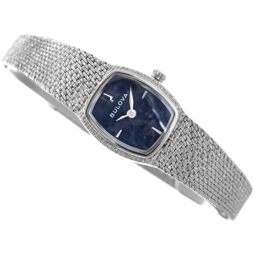 BULOVA CLASSIC 96L343 GODDESS OF TIME - CLASSIC - BRANDS