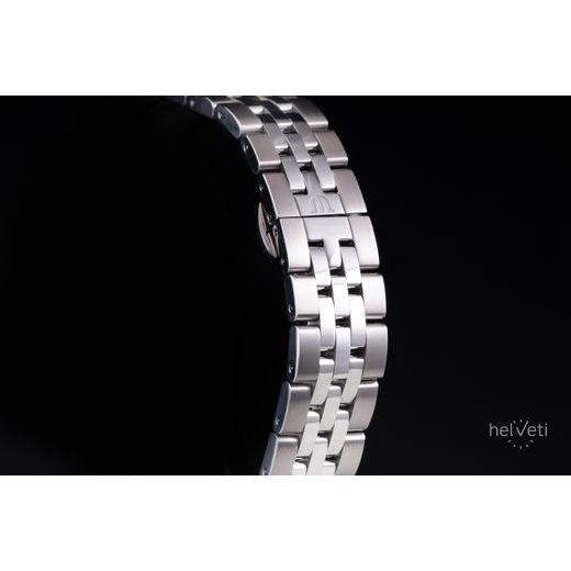MAURICE LACROIX 1975 QUARTZ 33MM 751006-SS002-560-1 - 1975 - ZNAČKY