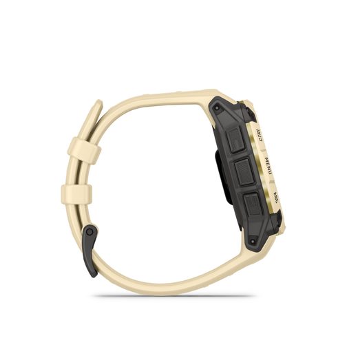 GARMIN INSTINCT® 3 – 45 MM, AMOLED CITRINE / CITRINE BAND 010-02936-02 - INSTINCT 3 - ZNAČKY