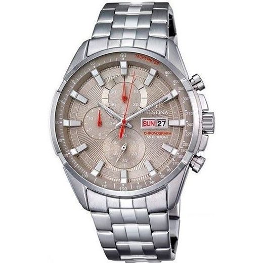 FESTINA CHRONOGRAPH 6844/2 - CHRONOGRAPH - ZNAČKY