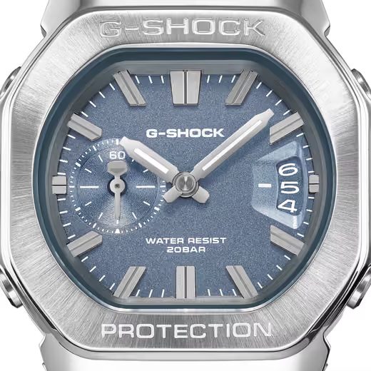CASIO G-SHOCK GMC-2500D-1A2ER - G-SHOCK - ZNAČKY