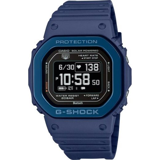 CASIO G-SHOCK G-SQUAD DW-H5600MB-2ER - G-SHOCK - ZNAČKY